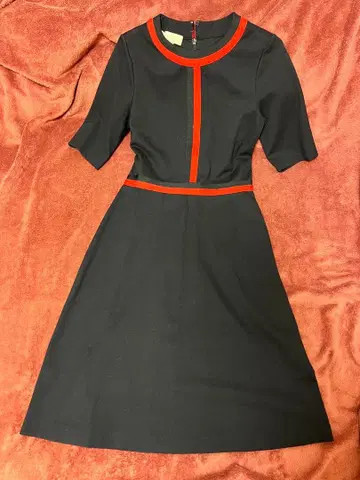 HOBBS A라인 드레스 US 2