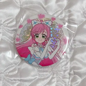 히로프리/프리즘/부르쥬라/캔뱃지