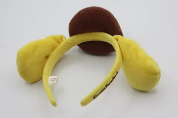 미사용 새상품 산리오 폼폼푸딩 머리띠