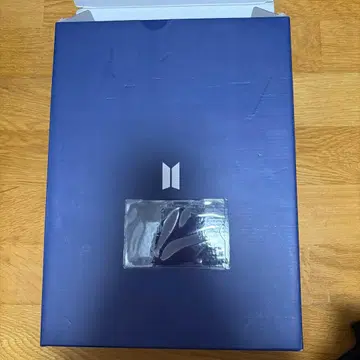 BTS OFFICIAL FANCLUB ARMY MEMBERSHIP KIT