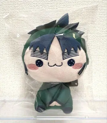 닌타마 란타로 모찌피코 봉제 인형 나나마츠 코헤이타