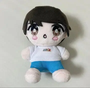 M!LK 시오자키 타이치 봉제 인형