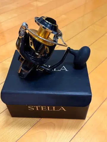 22 스텔라 SW 10000 HG