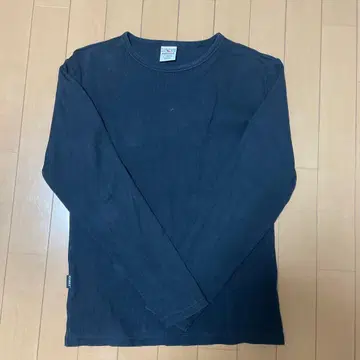 AVIREX 롱 T 정품 써멀