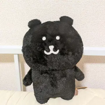 나가노의 곰 THE BLACK S 나가노 마켓 나가노의 곰