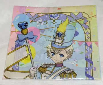 유메카와 쇼고 비주얼 크로스 초 대길 마루쿠지 아이돌 타임 프리파라