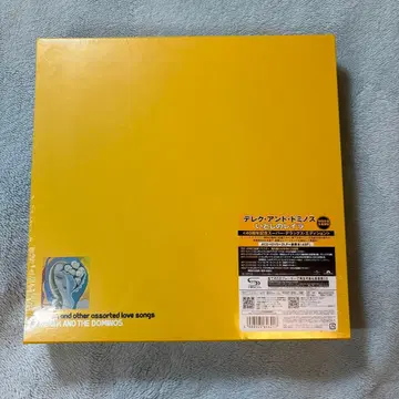 에릭 클랩튼 이토시노 레이라 (40주년 기념) [미사용 새상품]