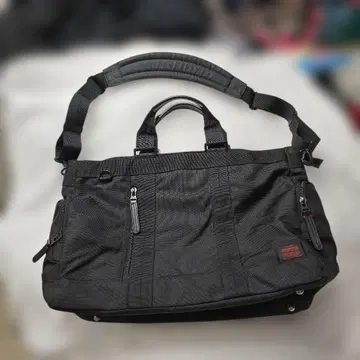 NEOPRO 네오프로 투웨이 비즈니스 백 숄더 포함