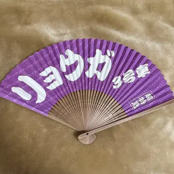 초특급 료가 부채