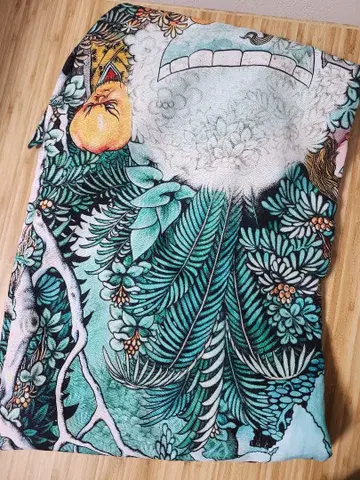 숄더백 미즈키 시게루 타스키백 여성용 남성용 게게게의 키타로