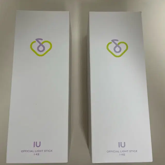 아이유 응원봉 아이크 ver.3