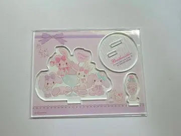 릴리 본봉즈 아크릴 스탠드