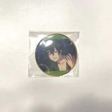 카가미 타이가 킨츠아 캔뱃지 프리즘 액트