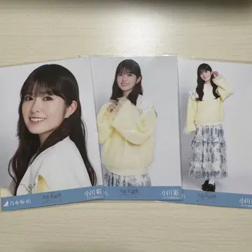 카라 부착 코디 오가와 아야 컴프