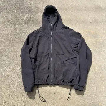 JIAN YE x KAIKO SAVE #JIANYE-1 'BLACK' 2