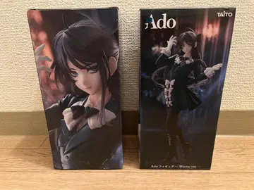 Ado 피규어 ROUND1 한정판 Winter ver.