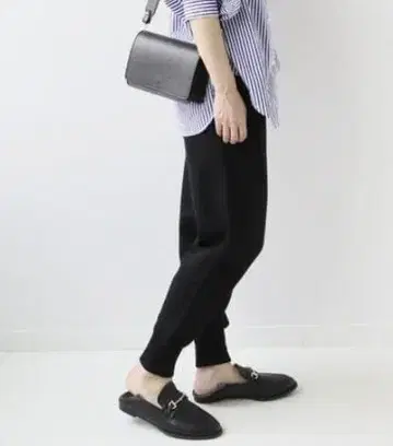 JOURNAL STANDARD relume 니트 조거 팬츠