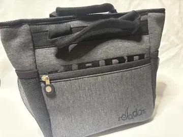 새상품 Vigor S 골프 소형 백 메쉬 포켓 부착