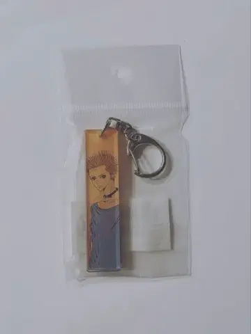 야자와 아이전 노부 아크릴 스틱 키링 NANA 블라스트