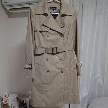 트렌치코트