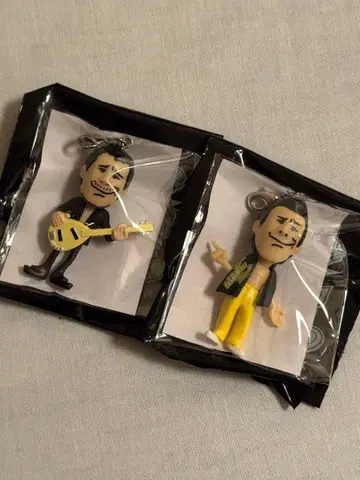 야자와 에이요시 영짱 2025 가챠