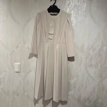 셀포드 포멀 원피스