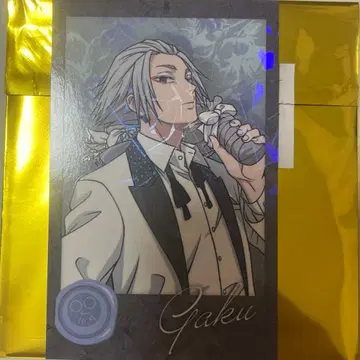 사카모토 데이즈 SAKAMOTODAYS 락 아모카페