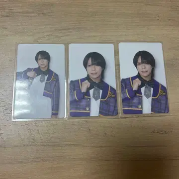 DDP 랜덤 트레이딩 카드 ReLIT 아사가 리츠