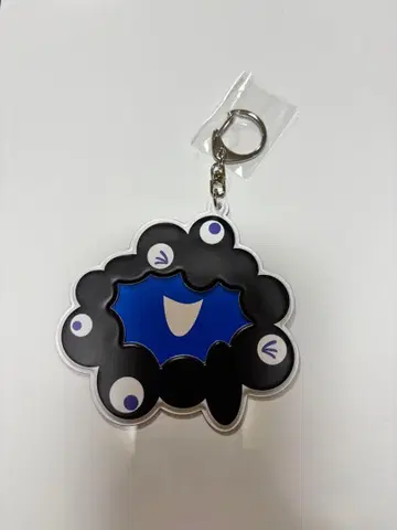 만박 레미노페스티벌 미야쿠미야쿠 캔뱃지 홀더 블랙