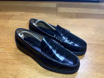 ghbass G.H.BASS 로퍼