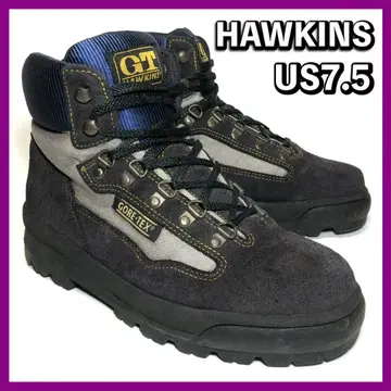 HAWKINS GORE-TEX 워크 부츠 US7.5