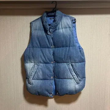 FREAKS STORE 다운 자켓