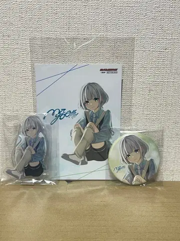 MyGO!!!!! 정강상 게이머즈 혜택 요라나