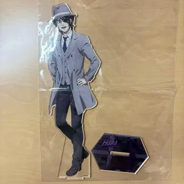 한지 아크릴 피규어 L