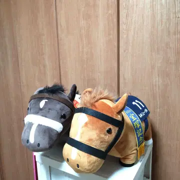 서러브레드 컬렉션 BIG 나리타 브라이언 오르페브르