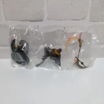 SIC VOL.8 아카레인저 노멀 컬러