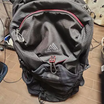 GREGORY 그레고리 ZULu 30