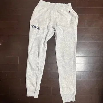 챔피온 YELE 리버스 위브 스웨트 팬츠