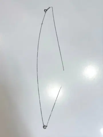 반돔 아오야마 [ 10k ] 목걸이