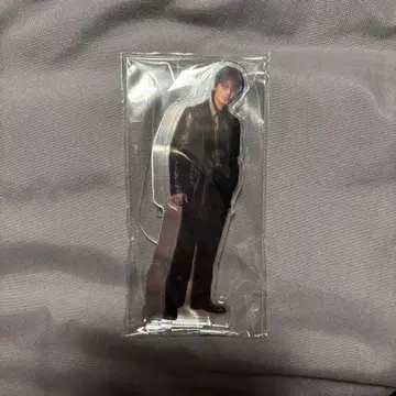 아야노 고 mobile 한정판 아크릴 스탠드