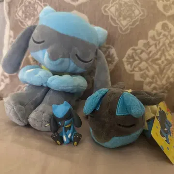 루카리오 리오르