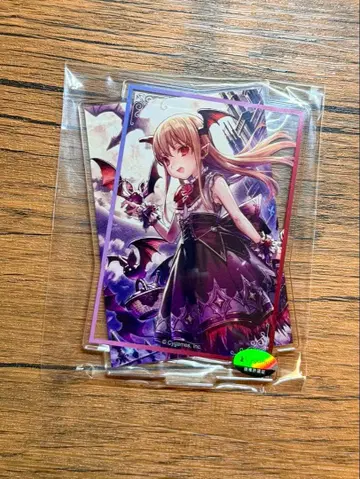 뱅피 아크릴 스탠드