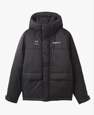 [무브스포츠] 나일론 다운 자켓 데상트 경량 방한 방풍