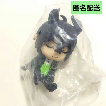 마레우스 어깨 쿵 가챠 피규어 디아소무니아 트위스테 캡슐 토이