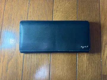 Agnes b. agnesb 에네스베 장지갑