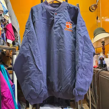 미국 빈티지 의류 RESORT 나일론 자켓 XXL