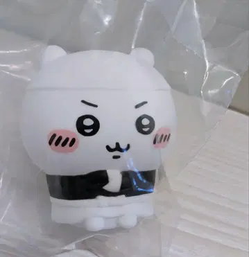 치이카와 (먼작귀) 라멘 돼지 미니 소프트 비닐 피규어 컬렉션