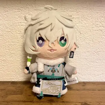 니지누이 무라쿠모 카게츠 봉제 인형