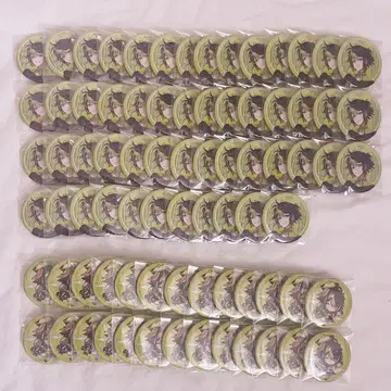 니지산지 이나미 라이 2nd Anniversary 캔뱃지 묶음 판매