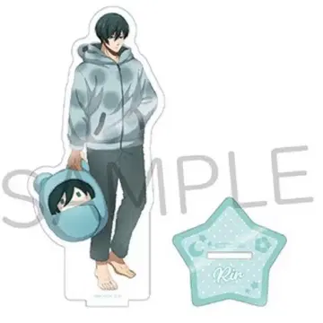 이토시 린 아크릴 스탠드